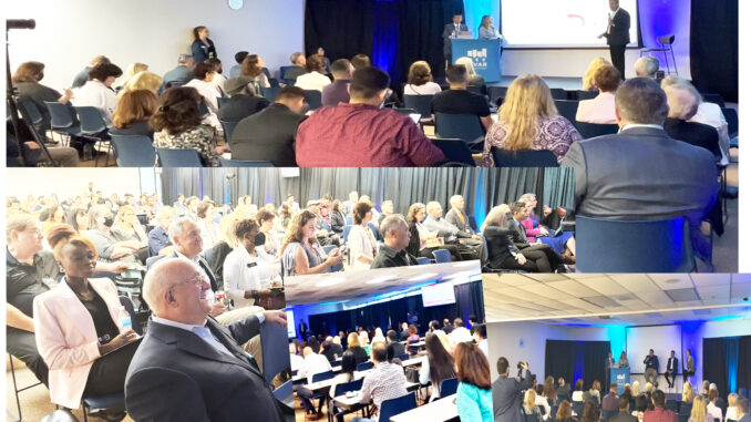 Great training events last week in #Virginia. Thanks to all of the #Realtors that attended!